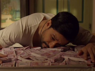 Lootcase: Release of Kunal Kemmu, Rasika Dugal's upcoming comedy postponed to 10 April, 2020 Lootcase: Release of Kunal Kemmu, Rasika Dugal's upcoming comedy postponed to 10 April, 2020