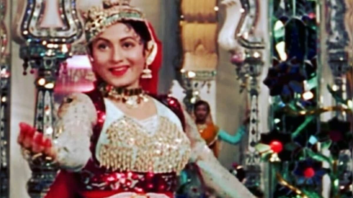 Madhubala birth anniversary: Here are some lesser-known facts about the legendary actor