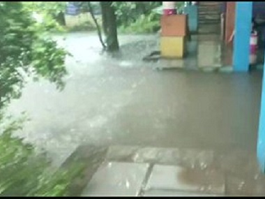 Flood-like situation in Madhya Pradesh, Rajasthan as IMD predicts heavy rains for next 2 days; 13,000 evacuated from Mandsaur, Neemuch after downpour hits districts Flood-like situation in Madhya Pradesh, Rajasthan as IMD predicts heavy rains for next 2 days; 13,000 evacuated from Mandsaur, Neemuch after downpour hits districts