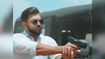 Mafia: Chapter One teaser — Arun Vijay's lion locks horns with Prasanna's hyena in Tamil action entertainer