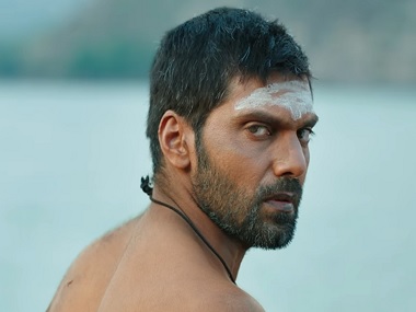 Magamuni movie review: Arya impresses in a double role in Santhakumar's story with well-crafted characters Magamuni movie review: Arya impresses in a double role in Santhakumar's story with well-crafted characters