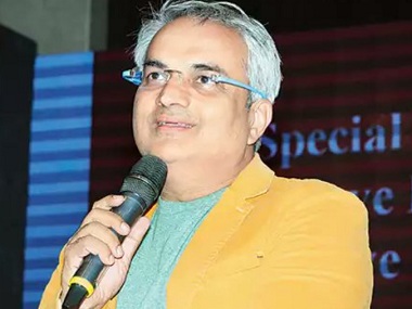 Bombay HC quashes sexual harassment case against venture capitalist Mahesh Murthy, citing 14-year delay in filing FIR Bombay HC quashes sexual harassment case against venture capitalist Mahesh Murthy, citing 14-year delay in filing FIR