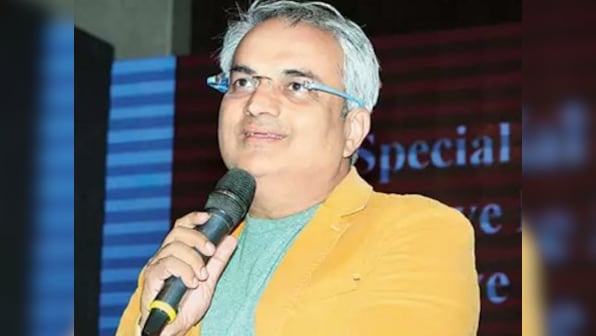 Bombay HC quashes sexual harassment case against venture capitalist Mahesh Murthy, citing 14-year delay in filing FIR