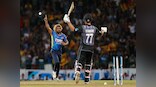 Lasith Malinga jumps 20 places in latest T20I bowler's rankings after outstanding show against New Zealand