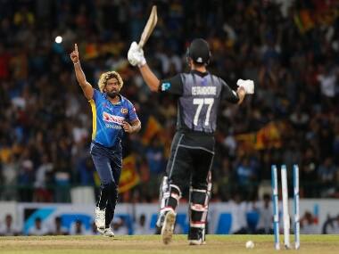 Lasith Malinga jumps 20 places in latest T20I bowler's rankings after outstanding show against New Zealand
