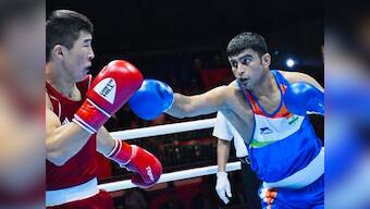 World Boxing Championships 2019: Manish Kaushik says he was confident of securing a medal at showpiece event