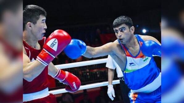 World Boxing Championships 2019: Manish Kaushik says he was confident of securing a medal at showpiece event