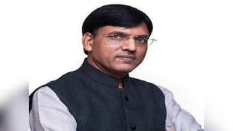 Govt planning to have international standard cruise terminal at Goa’s Mormugao Port Trust, says Union minister Mansukh Mandaviya