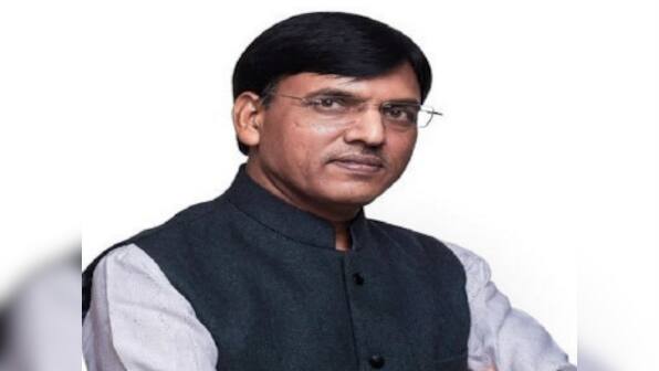 Govt planning to have international standard cruise terminal at Goa’s Mormugao Port Trust, says Union minister Mansukh Mandaviya