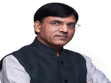 Govt planning to have international standard cruise terminal at Goa’s Mormugao Port Trust, says Union minister Mansukh Mandaviya Govt planning to have international standard cruise terminal at Goa’s Mormugao Port Trust, says Union minister Mansukh Mandaviya