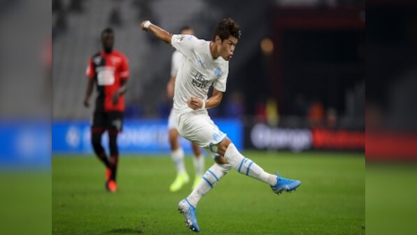 Ligue 1: Marseille's sporadic run under Andre Villas-Boas continues with 1-1 draw at home against Rennes