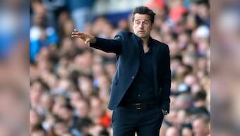 Premier League: Everton boss Marco Silva says players can't hide from dismal results, demands strong character from team