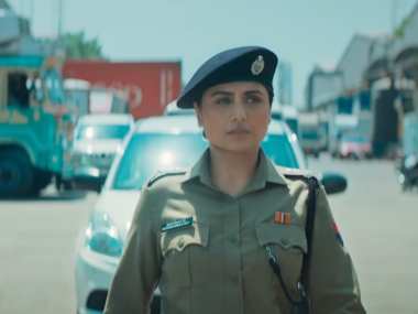 Mardaani 2 (2019): Where to Watch and Stream Online | Reelgood