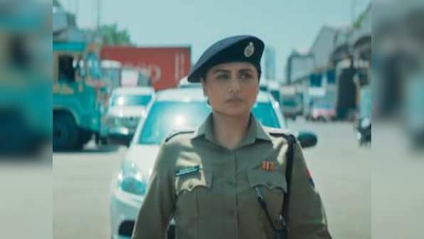 Mardaani 2, The Body, Jumanji: The Next Level, Venky Mama, Mamangam: Know Your Releases