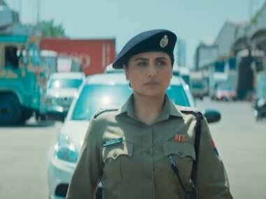 Mardaani 2, a film about rape and justice, has the chance to steer national narrative, instead it chooses to sensationalise crime and punishment