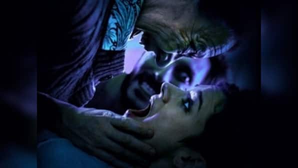 Marianne review: Netflix's French original horror series is engineered to scare the hell out of you