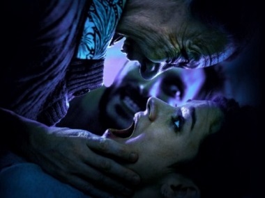 Marianne review: Netflix's French original horror series is engineered to scare the hell out of you Marianne review: Netflix's French original horror series is engineered to scare the hell out of you