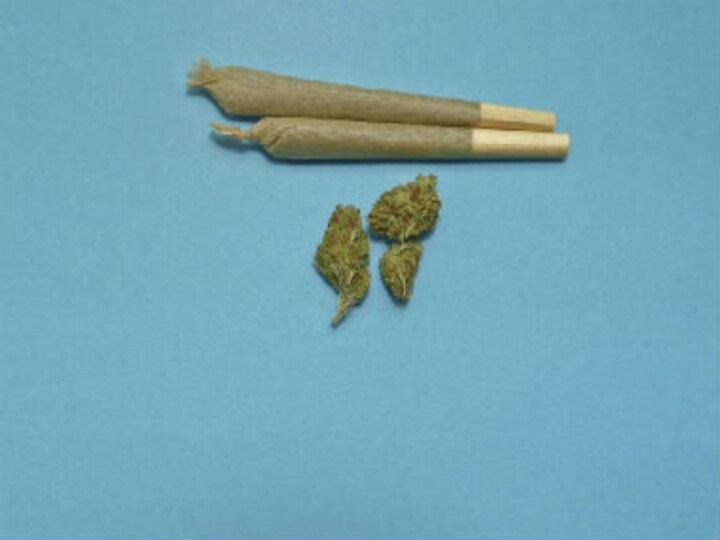 Pot of gold: Five benefits of medicinal marijuana