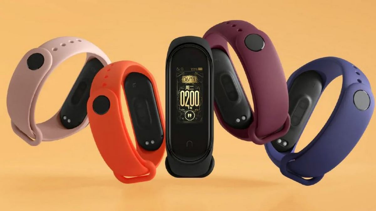 Xiaomi Mi Band 8 launches in China with such a low price tag