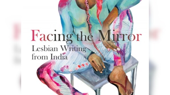 Facing the Mirror: 20 years after the lesbian anthology was first published, it remains a riveting read