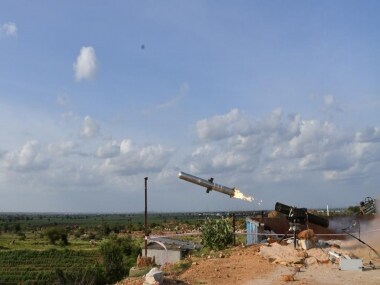 India successfully flight-tests indigenously-made Man Portable Antitank Guided Missile in Kurnool; all you need to know