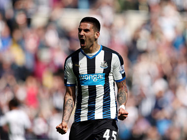 Premier League: Two arrested in transfer fraud raids in Belgium, Monaco, London over Aleksandr Mitrovic's move Premier League: Two arrested in transfer fraud raids in Belgium, Monaco, London over Aleksandr Mitrovic's move