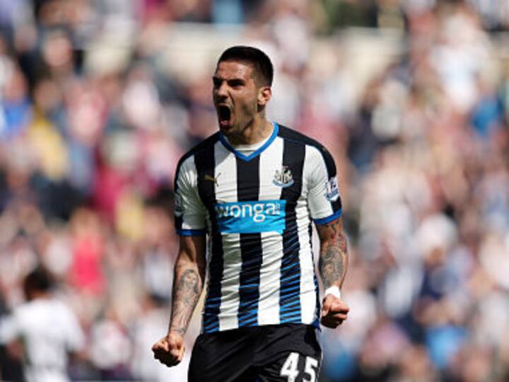 Premier League: Two arrested in transfer fraud raids in Belgium, Monaco, London over Aleksandr Mitrovic's move