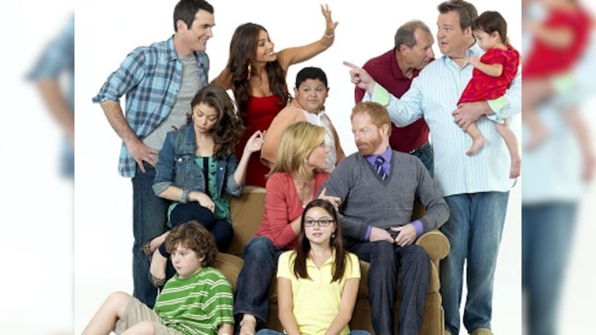 Modern Family season finale: A definitive ranking of all 12 lead characters, from Phil to Gloria and Cam