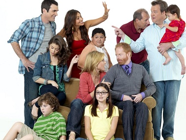 Modern Family season 11: Courteney Cox, David Beckham to appear as guest stars on final season Modern Family season 11: Courteney Cox, David Beckham to appear as guest stars on final season