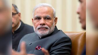 'Time for talk over': Narendra Modi, addressing UN climate summit, sounds clarion call for action