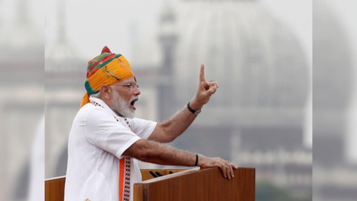 Daily Bulletin: Narendra Modi to celebrate 69th birthday; SC to hear petitions by 17 disqualified Karnataka MLAs; day's top stories