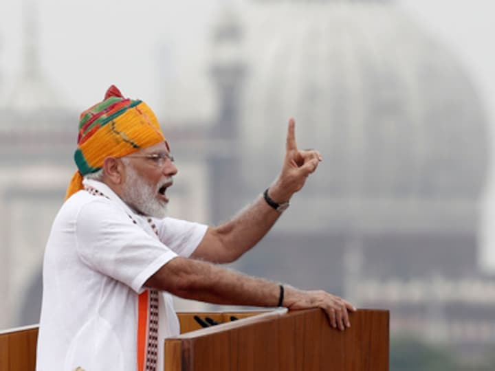Daily Bulletin: Narendra Modi to celebrate 69th birthday; SC to hear petitions by 17 disqualified Karnataka MLAs; day's top stories