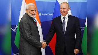 Narendra Modi launches 'Act Far East' policy: Here is all you need to know about proposed new trade ties with Russia