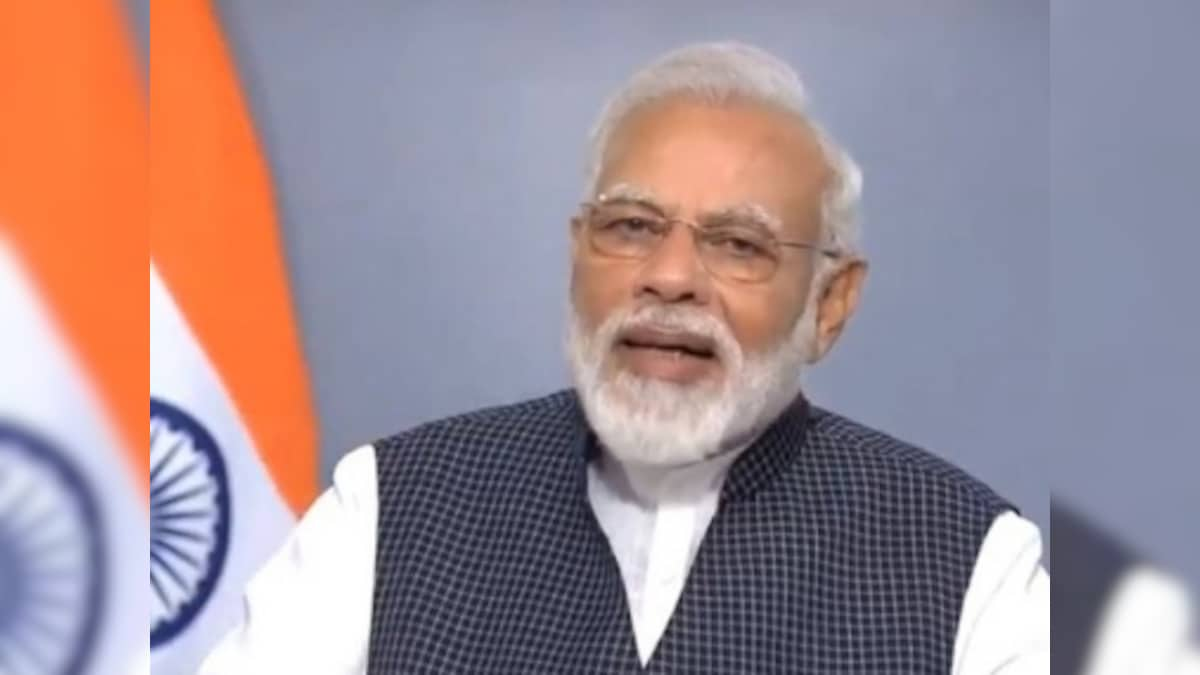 Narendra Modi in Gujarat: PM to visit Sardar Sarovar Dam site, will launch 'Namami Narmade' festival on his 69th birthday