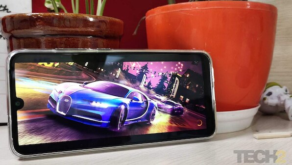Moto E6s to go on its first sale today at 12.00 pm: Launch offers, pricing