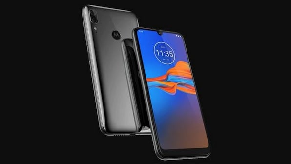Moto E6s, Motorola TV launch highlights: Motorola TV announced starting at Rs 13,999, Moto E6s priced at Rs 7,999