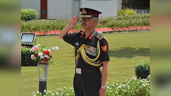 Lt Gen Mukund Naravane takes charge as vice chief of Indian Army; ex-Eastern Commander in race for top post after Bipin Rawat’s retirement