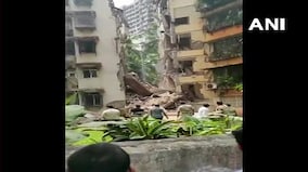 Mumbai building collapse: After 2-hour rescue op, 10-year-old Mahi Motvani declared brought dead at Lilavati; key updates