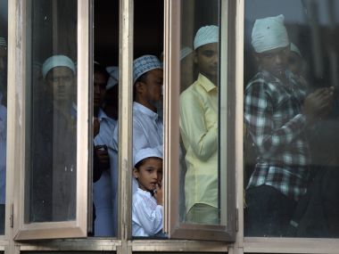 Leadership vaccuum, economic oppression, demonisation pushed Indian Muslim into corner, ex-RS MP Mohammed Adeeb tells Firstpost Leadership vaccuum, economic oppression, demonisation pushed Indian Muslim into corner, ex-RS MP Mohammed Adeeb tells Firstpost