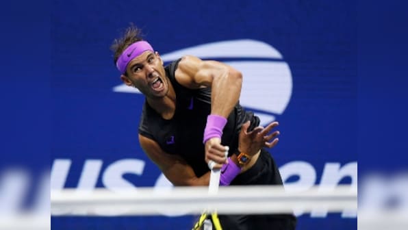 Davis Cup 2019: Rafael Nadal named in Spain squad, Fernando Verdasco left out