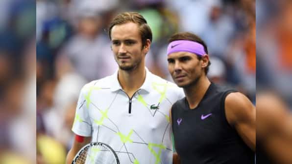 US Open 2019, Rafael Nadal vs Daniil Medvedev Highlights, men's singles final: Nadal wins 19th Grand Slam in five set marathon