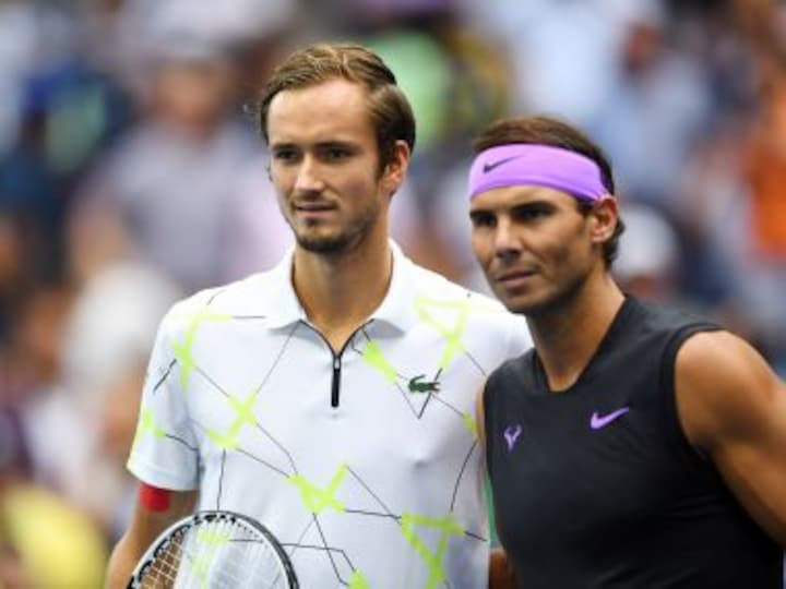US Open 2019, Rafael Nadal vs Daniil Medvedev Highlights, men's singles final: Nadal wins 19th Grand Slam in five set marathon