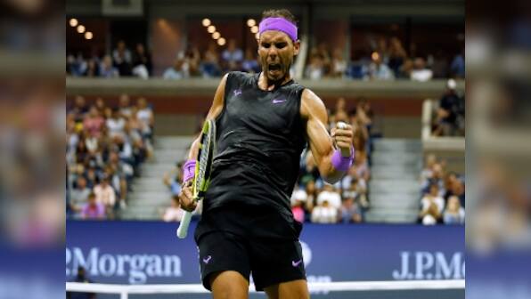 US Open 2019 Live Streaming: When and where to watch Rafael Nadal vs Daniil Medvedev final tennis match online