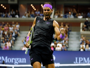 US Open 2019 Live Streaming: When and where to watch Rafael Nadal vs Daniil Medvedev final tennis match online US Open 2019 Live Streaming: When and where to watch Rafael Nadal vs Daniil Medvedev final tennis match online