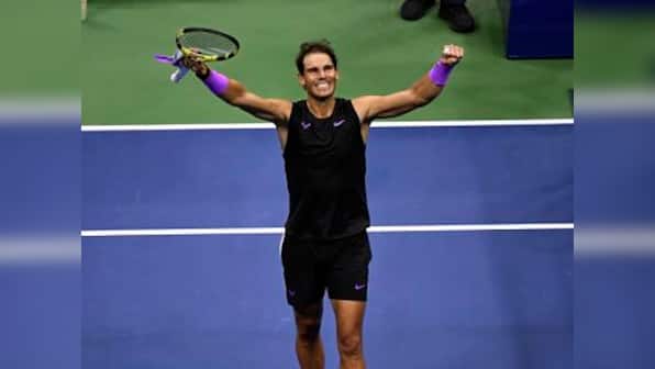 US Open 2019: Rafael Nadal beats Matteo Berrettini to reach fifth final; Daniil Medvedev next