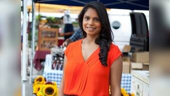 With ckbk, Nadia Arumugam and her team have built the 'Spotify of cookbooks'; will the digital approach work?