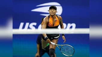 Pan Pacific Open 2019: Top seed Naomi Osaka beats Elise Mertens in straight sets to advance to finals