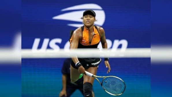 Pan Pacific Open 2019: Top seed Naomi Osaka beats Elise Mertens in straight sets to advance to finals