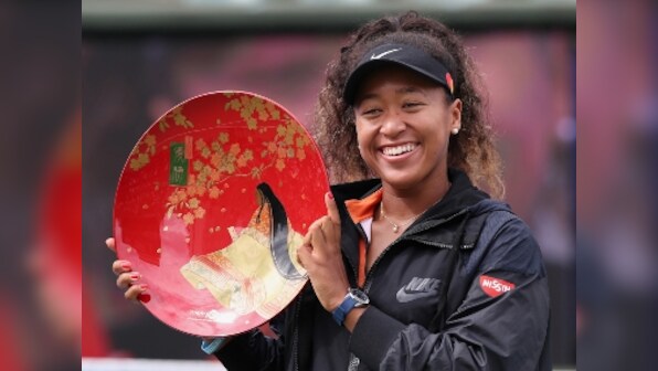 Pan Pacific Open 2019: Naomi Osaka wins maiden tournament in city of birth, first title since Australian Open in January