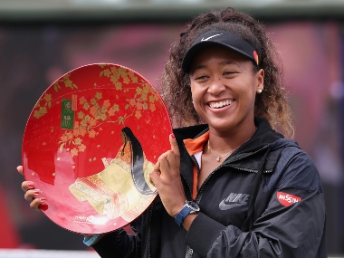 Pan Pacific Open 2019: Naomi Osaka wins maiden tournament in city of birth, first title since Australian Open in January Pan Pacific Open 2019: Naomi Osaka wins maiden tournament in city of birth, first title since Australian Open in January